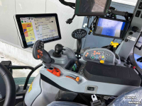 Tractor New Holland T6.180 autocommand ex demo trekker