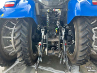 Tractor New Holland T6.180 autocommand ex demo trekker