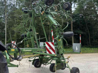Tedder Krone Kwt 10.50/8