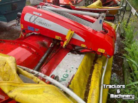 Mower Pottinger Novacat 351 Alpha Motion ED