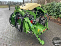 Mower Krone Easycut B----- frame