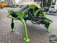Mower Krone Easycut B----- frame