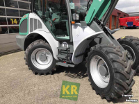 Wheelloader Kramer KL43.8