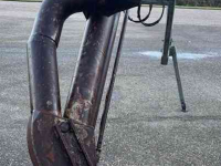 Manure pump Storth SJ6/3P/6-8