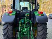 Tractor John Deere 6120M