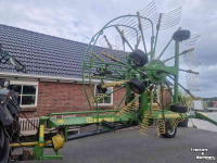 Rake Krone TC 760