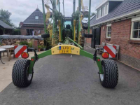 Rake Krone TC 760