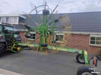 Rake Krone TC 760