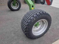 Rake Krone TC 760
