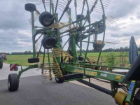 Rake Krone TC 760