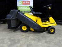 Ride-on mower Stiga 1072