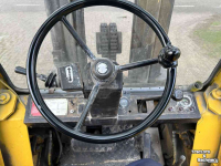 Forklift Hyster H80E