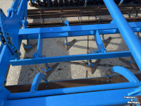 Seedbed combination Lemken SY Kompaktor S400