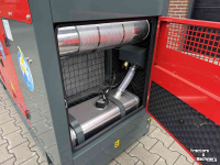 Aggregates  Ashita 70 KVA