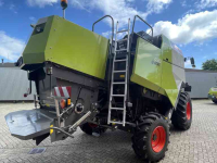 Combine Claas EVION 450 E5 CLASSIC