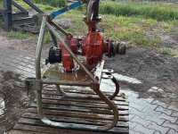 Irrigation pump Landini CMS/65