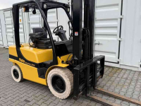 Forklift Yale GDP 30 VX