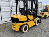Forklift Yale GDP 30 VX