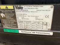 Forklift Yale GDP 30 VX
