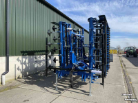 Seedbed combination VSS Agro Zaaibedbereider 4,5 meter Direct beschikbaar aanbieding!!
