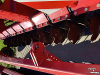 Disc harrow Tulip Multidisc 300 XL Vario-S Schijveneg incl. woeler