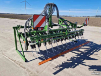 Seed drill Amazone ADP zaaibalk