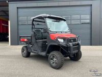 RTV / UTV / Gator Kioti K9 2400 Utility Vehicle
