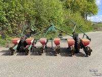 Seed drill Vicon Monozentra