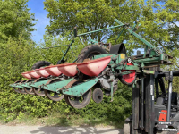 Seed drill Vicon Monozentra