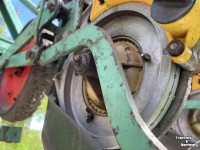 Seed drill Vicon Monozentra