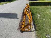 Mowing bucket Herder MRL T430