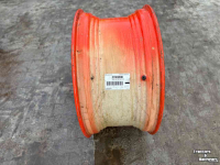 Wheels, Tyres, Rims & Dual spacers  18x38 wiel 1x