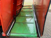 Vertical feed mixer RMH WAV 16E verticale voermengwgen