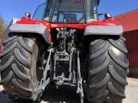 Tractor Massey Ferguson 7716 S Dyna-6 Stage 5 Tractor