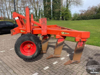 Deep subsoiler Wifo WV39