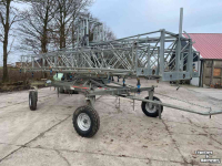 Other irrigation equipment and accessories  Briggs Linear Boom R50/2