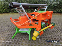 Silage spreader Holaras Viking HK-HUS