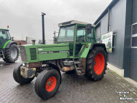 Tractor Fendt 311 LS