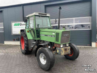 Tractor Fendt 311 LS