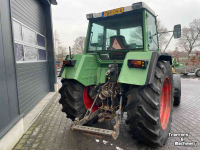 Tractor Fendt 311 LS