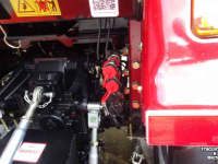 Horticultural Tractors Knegt 304G2 Nieuw model Stage V Mini-trekker / Compacttractor