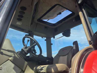 Tractor Case-IH cvx 1170