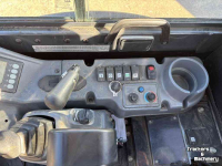 Mini-Excavator Yanmar VIO38-6