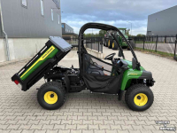 RTV / UTV / Gator John Deere HPX815E Gator