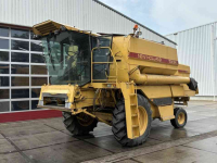 Combine New Holland TX34