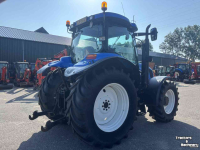 Tractor New Holland TS100A