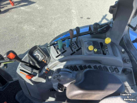 Tractor New Holland TS100A
