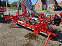 Seed drill Kverneland F-drill CB