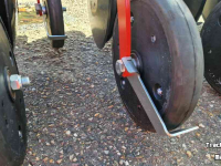 Seed drill Kverneland F-drill CB