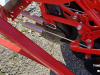 Seed drill Kverneland F-drill CB